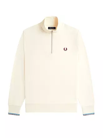 FRED PERRY | Troyer Sweater | 
